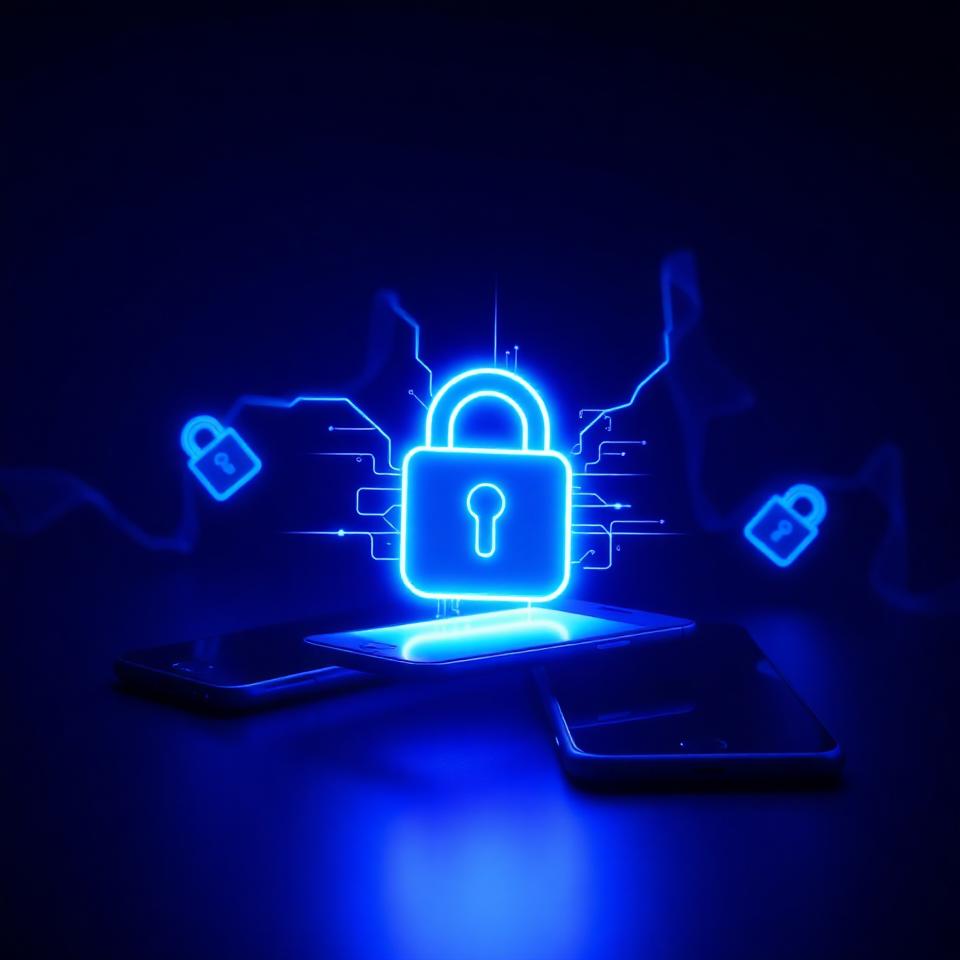 BYOD for IBM MaaS360 — Enterprise Mobility case study by Anjani Varma